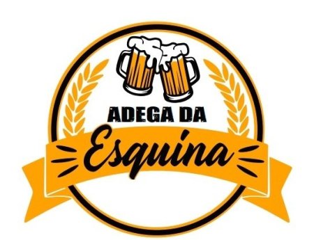 Adega da esquina 