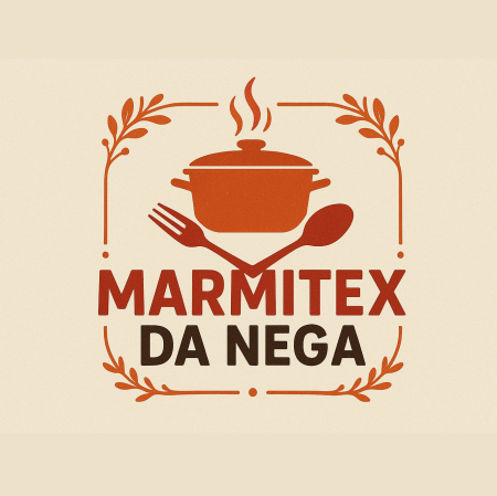 Marmitex da Nega