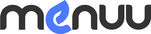 Logo Menuu Digital
